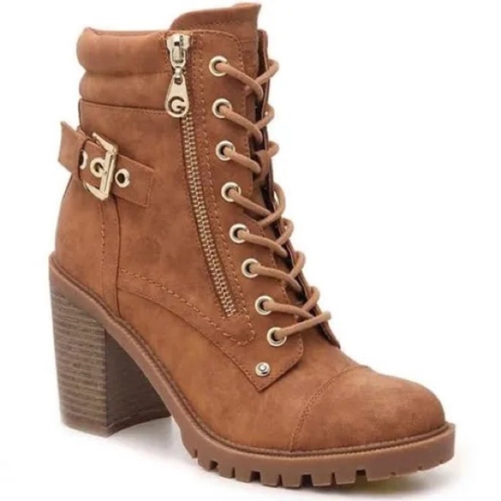 Guess Boots